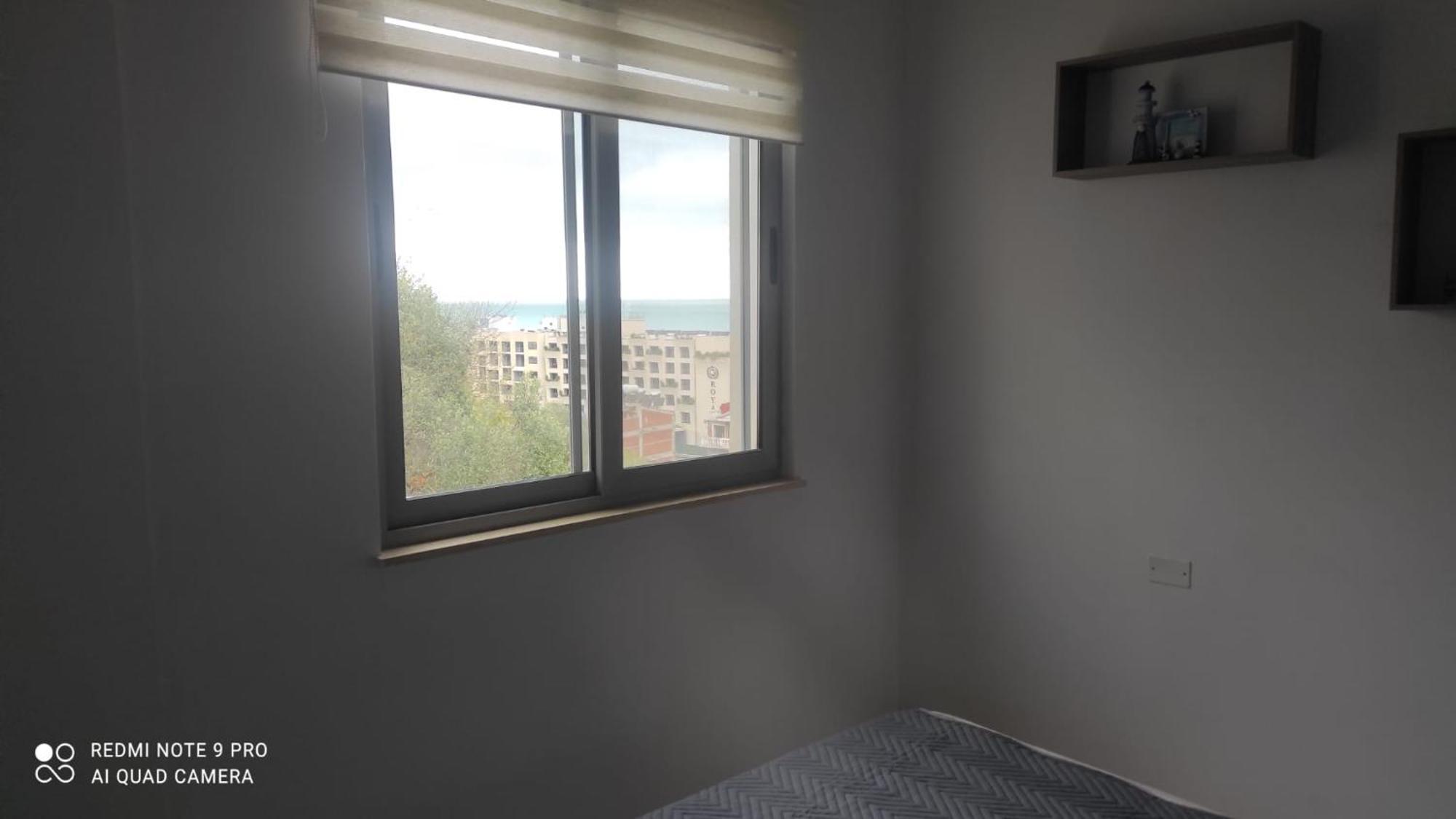 Appartamento Sea View Garden Spot *