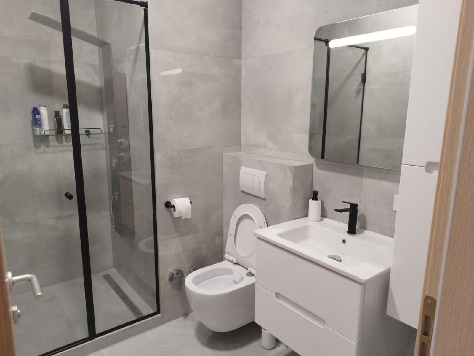 Appartamento Sea View Garden Spot *