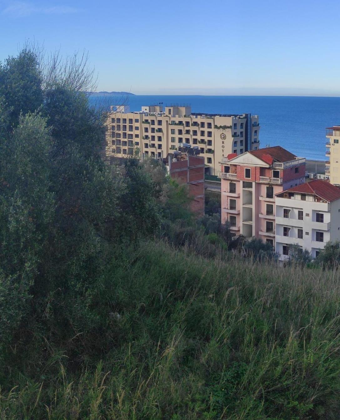 Sea View Garden Spot Appartamento Durrës