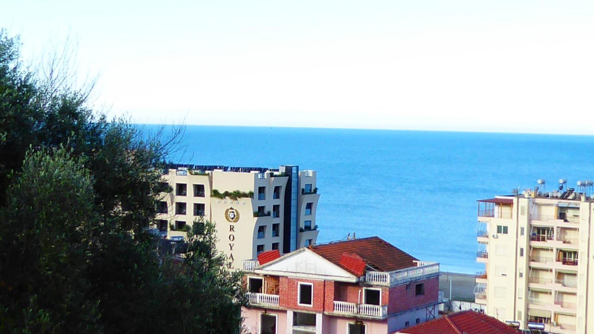 Sea View Garden Spot Appartamento