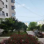 Sea View Garden Spot