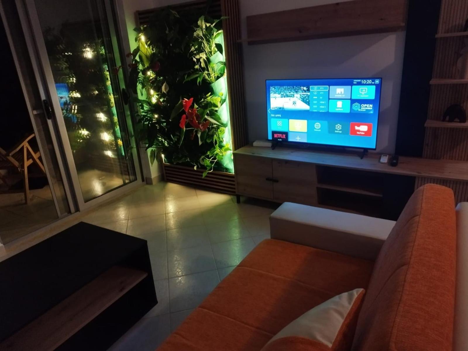 Sea View Garden Spot Durrës