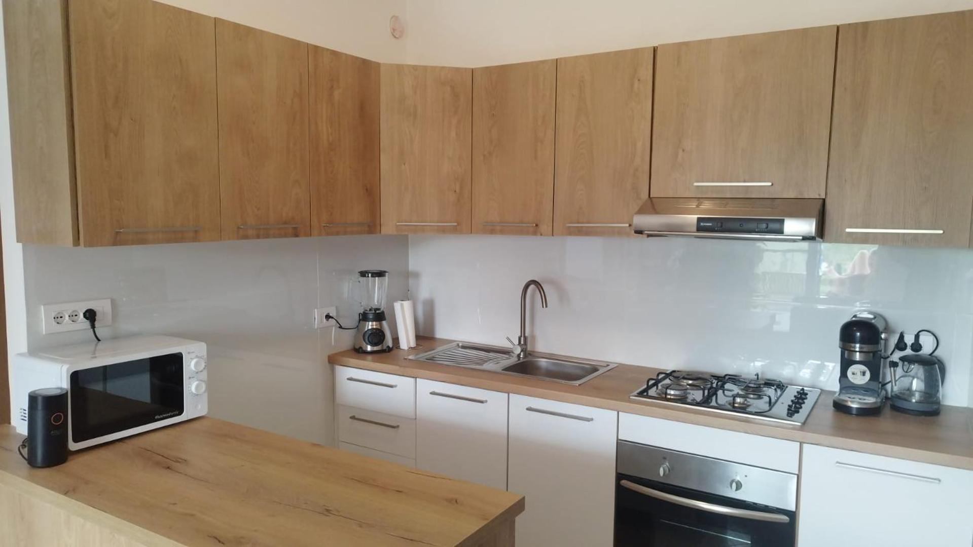 Sea View Garden Spot Apartament Durrës