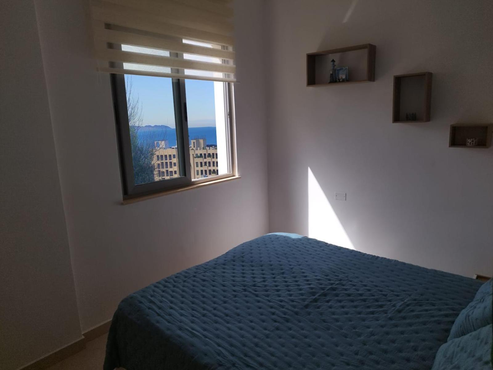 Sea View Garden Spot Apartament Durrës