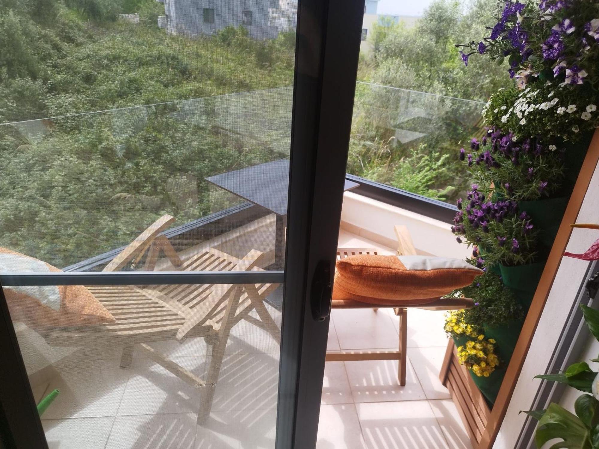 Apartament Sea View Garden Spot *
